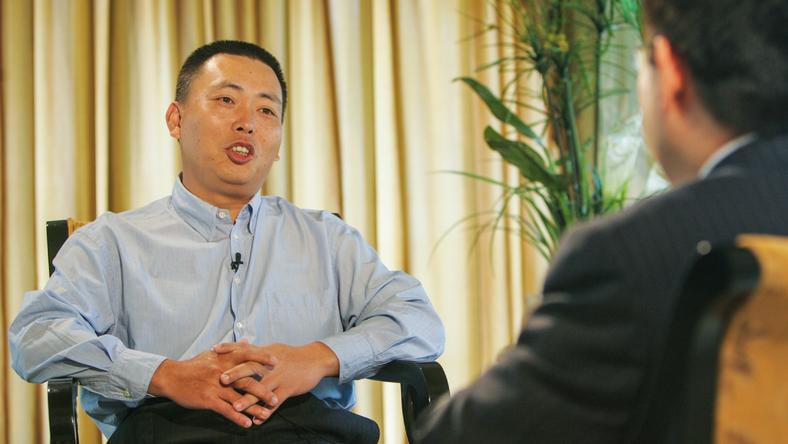 段永平最新93条语录:做对的事情,走长期大道